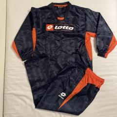 極美品 lotto ヴィンテージデザイン ブランドロゴプリント サッカー ピステ 楽天市場】Lotto（ピステ｜メンズウェア）：サッカー