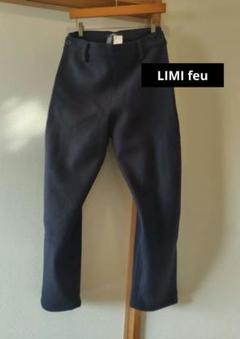 2025年最新】LIMI feu 柄・デザイン：無地 サルエルパンツの人気