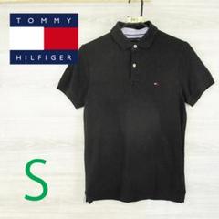 TOMMY HILFIGER トミーヒルフィガー＜ポロシャツ＞M0843c