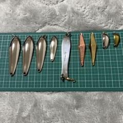 日本全国送料無料商品 | 特集 | ABU ZEAL ズィール メルカリ - トラウトスプーン等 アブ ルアー・フライ