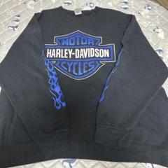 90s Harley-Davidson Sweat xxxl メキシコ製 - メルカリ