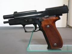 【新品】東京マルイ 純正 P226 レイル スライド ブリーチ エンジン セット 新品】東京マルイ 純正 P226 レイル スライド ブリーチ エンジン