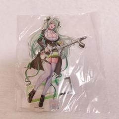 勝利の女神 NIKKE マルイ ポップアップ アクリルスタンド ソーダ