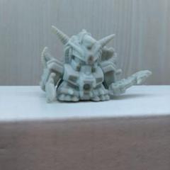 2025年最新】ガン消し ガンドランダーの人気アイテム - メルカリ
