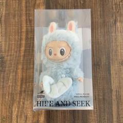 POPMART LABUBU HIDE AND SEEKラブブ シンガポール限定 POPMART LABUBU HIDE AND SEEKラブブ シンガポール限定 - メルカリ