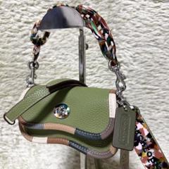 2025年最新】coach コーチ ディンキーの人気アイテム - メルカリ