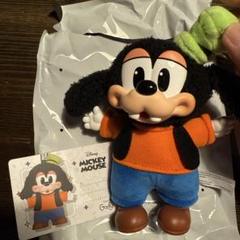 POP MARTミッキーファミリー グーフィー