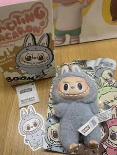 POPMART Labubu Macaron 正規品