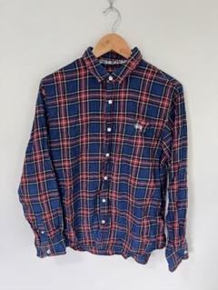 00S OLDSTUSSYチェック柄シャツ ネルシャツ 古着 USED値下げ不可 Yahoo!オークション -「ステューシーネルシャツ」の落札相場
