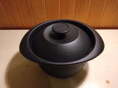 野田琺瑯 ごはん鍋 KAMADO（カマド） - おしゃれなインテリア