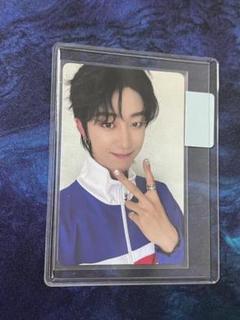 SEVENTEEN FML ミンハオ 中国 中華広州 対面 サイン会一直娱