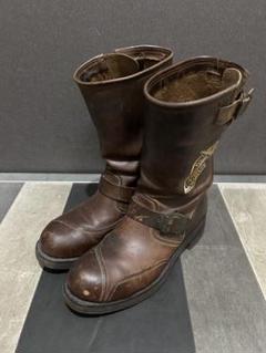 センドラ SENDRA ウエスタンブーツ 【数回着用のみ】　37サイズ 古着 センドラ SENDRA ウエスタンブーツ US7 レディース24.0cm
