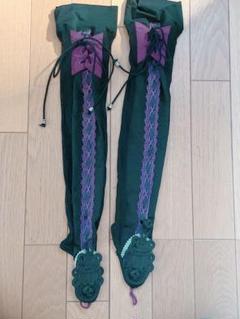 ozz on チャイナパンツ　薄紫 刺繍付き 2025年最新】オッズオン チャイナの人気アイテム - メルカリ