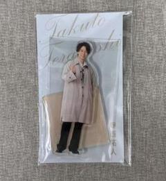 寺西拓人 アクスタfest アクリルスタンド Amazon.co.jp: 寺西拓人 アクスタFest アクリルスタンド