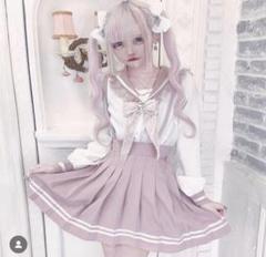 MARS 3点セット 地雷系 制服風 - メルカリ
