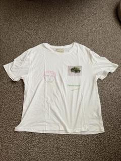 【美品】paloma wool アートプリント Tシャツのサムネイル