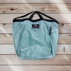 BAG'n'NOUN CAMP PACK リゾルト林氏愛用 - メルカリ