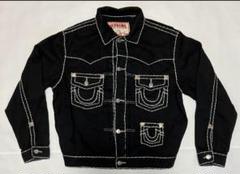2025年最新】TRUE RELIGION メンズ Gジャン・デニムジャケットの