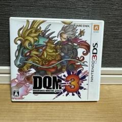 ドラゴンクエストモンスターズ ジョーカー3