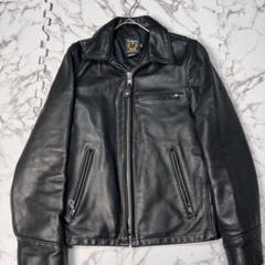 34in 160cm～5 (S位)の方におすすめです。 Schott 103US 34in 160cm～5 (S位)の方におすすめです。 Schott 103US