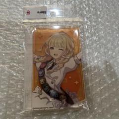 藤田ことね　アクリルスタンド　学園アイドルマスター