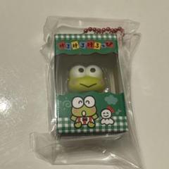 サンリオ けろけろけろっぴ チョコボックス フィギュアコレクション マスコット