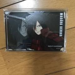 うちは マダラ アクリルブロック　ベースヤードトーキョー　NARUTO うちは マダラ アクリルブロック ベースヤードトーキョー NARUTO