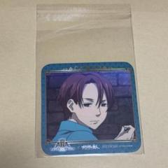 キンプリ 山田リョウ アクスタ アクリルスタンド 缶バッジ 3点セット 未開封 キンプリ 山田リョウ アクスタ アクリルスタンド 缶バッジ 3点