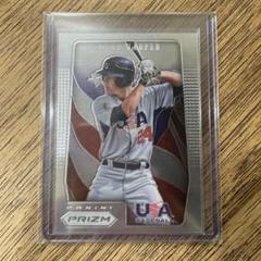 BRYCE HERPER／ブライス・ハーパー／USA／PRIZM／RC／2012