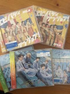 2025年最新】m lk cdの人気アイテム - メルカリ