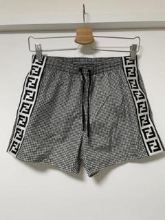 FENDIフェンディメンズ水着46（M） 2025年最新】Fendi 水着の人気アイテム - メルカリ