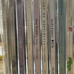 2025年最新】結婚式 cd まとめ売りの人気アイテム - メルカリ