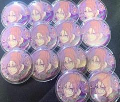 ブルーロック 御影玲王 Anique 缶バッジ 14個 まとめ売り