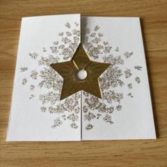 未使用】 クリスチャンディオール オーナメント クリスマスツリー