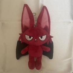 コムドット　bb5 Tinyぬいぐるみ　RUPIN Tinyぬいぐるみ RUPIN – BB5