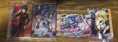 ガンダムSEED カードセット