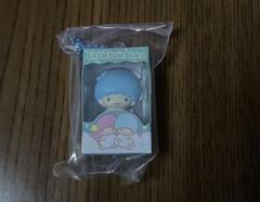 サンリオキャラクターズ チョコボックス リトルツインスターズ キキ