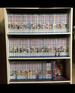 ワンピース 108巻 セット おまけ付き 非 全巻 初版多数！ ワンピース 108巻 セット おまけ付き 非 全巻 初版多数！ - メルカリ