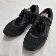 Used Reebok Black Shoes Easy Tone