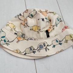 【美品】ジムトンプソン　キッズ　ハット