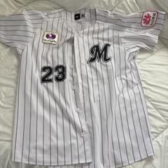 新品 公式ユニホーム 千葉ロッテマリーンズ 唐川 19 千葉ロッテマリーンズ#19唐川 侑己一覧/マリーンズオンライン