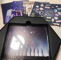 EXO DVD/Blu-rayセット