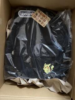 [未使用]デイバッグ OUTDOOR PRODUCTS 金銀　25TH デイバッグ OUTDOOR PRODUCTS 金銀 ポケモンセンター 25周年