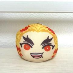 ※注意※おまんじゅう にぎにぎ マスコット　煉獄杏寿郎 千寿郎 猗窩座 宇髄天元 2025年最新】鬼滅の刃 おまんじゅうにぎにぎマスコット 煉獄の
