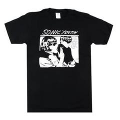 【SONIC YOUTH 】東海オンエアのとしみつさん着用デザイン