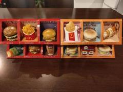 【激レア】 マクドナルド フードコレクション コンプリート