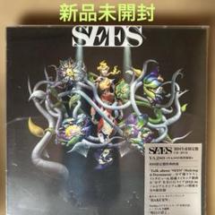 3669【新品未開封】SEES (初回生産限定盤) (CD+DVD) - ゆず