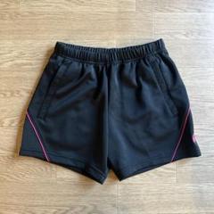 asics バレーボール ゲームパンツ S