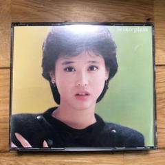 松田聖子 seiko plaza - メルカリ