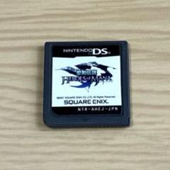 聖剣伝説 Heroes of Mana
